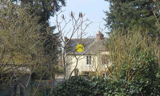 Maison 9 Pièces 268 m² à vendre à Briare (45250)