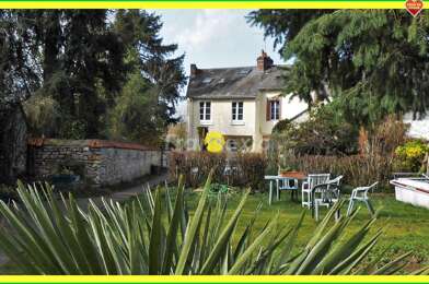 Maison 9 pièces 346500 €
