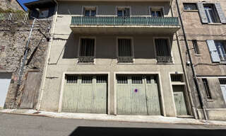 Immeuble  153 m² à vendre à Annonay (07100)