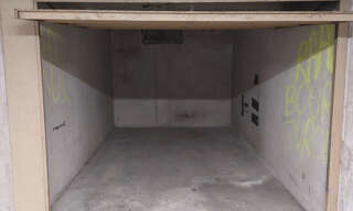 Garage  13 m² à vendre à Nice (06200)