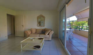 Appartement 2 Pièces 44 m² à vendre à Sète (34200)