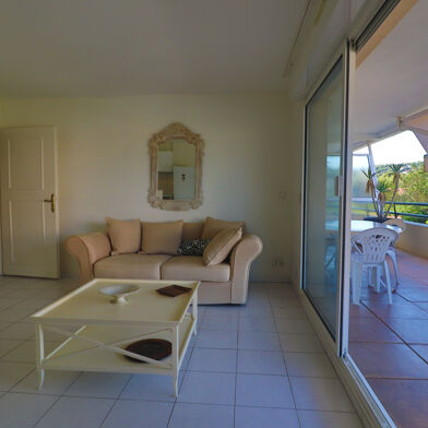 Appartement 2 pièces 264000 €