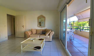 Appartement 2 Pièces 44 m² à vendre à Sète (34200)