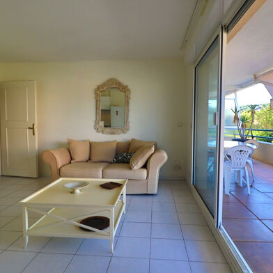 Appartement 2 pièces 264000 €