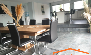 Maison 11 Pièces 253 m² à vendre à Caffiers (62132)