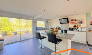 Maison 11 Pièces 253 m² à vendre à Caffiers (62132)