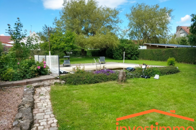 Maison 11 pièces 343500 €