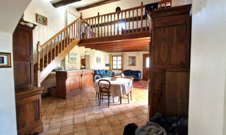 Maison 4 Pièces 107 m² à vendre à Caumont-sur-Durance (84510)