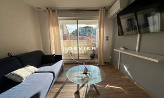 Appartement 2 Pièces 42 m² à vendre à Montpellier (34000)