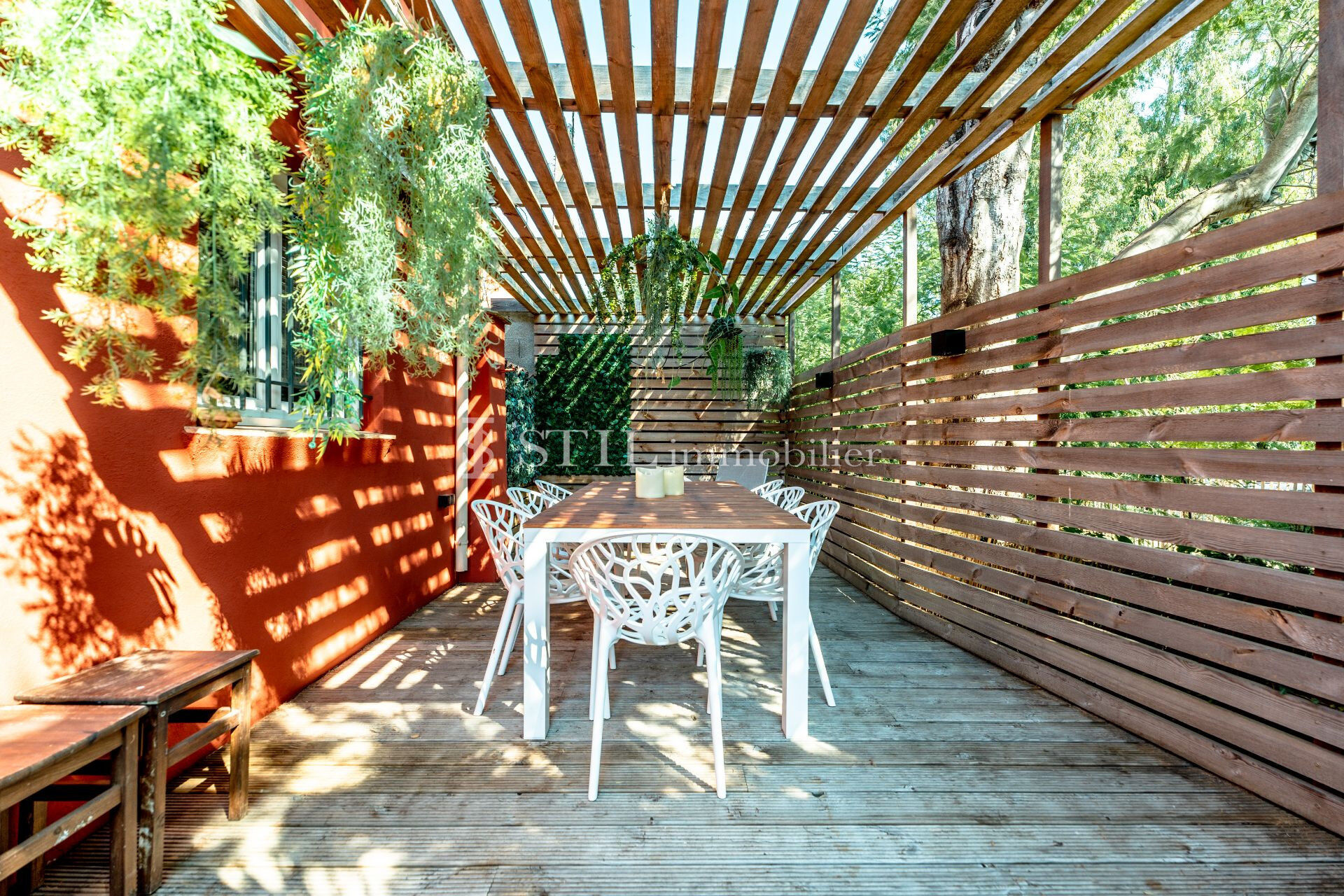 Appartement 3 pièces  à vendre Grimaud 83310