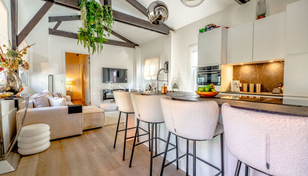 Appartement 3 pièces  à vendre Grimaud 83310