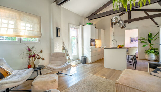 Appartement 3 pièces  à vendre Grimaud 83310