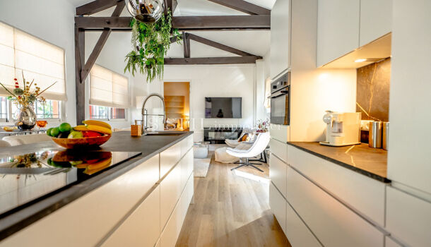 Appartement 3 pièces  à vendre Grimaud 83310