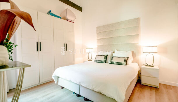 Appartement 3 pièces  à vendre Grimaud 83310