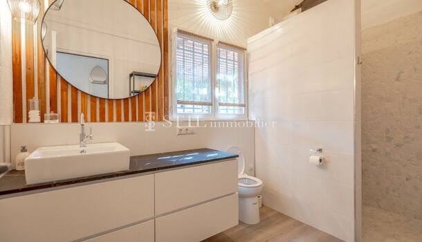 Appartement 3 pièces  à vendre Grimaud 83310