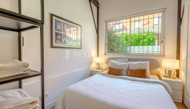 Appartement 3 pièces  à vendre Grimaud 83310