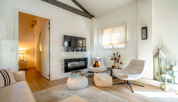 Appartement 3 pièces  à vendre Grimaud 83310