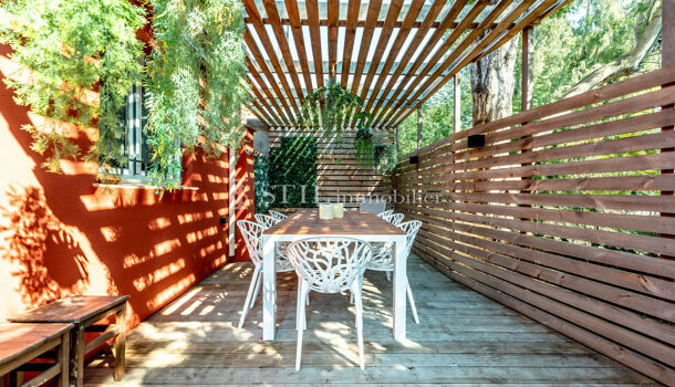 Appartement 3 pièces  à vendre Grimaud 83310