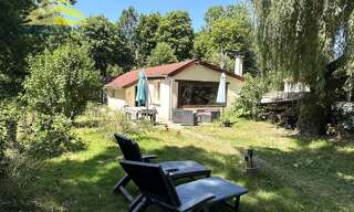 Maison 4 Pièces 88 m² à vendre à Combs-la-Ville (77380)