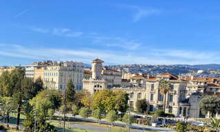 Appartement 2 Pièces 28 m² à vendre à Nice (06300)