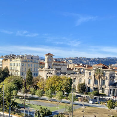 Appartement 2 pièces 198000 €