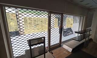 Commerce  168 m² à louer à Limoges (87000)