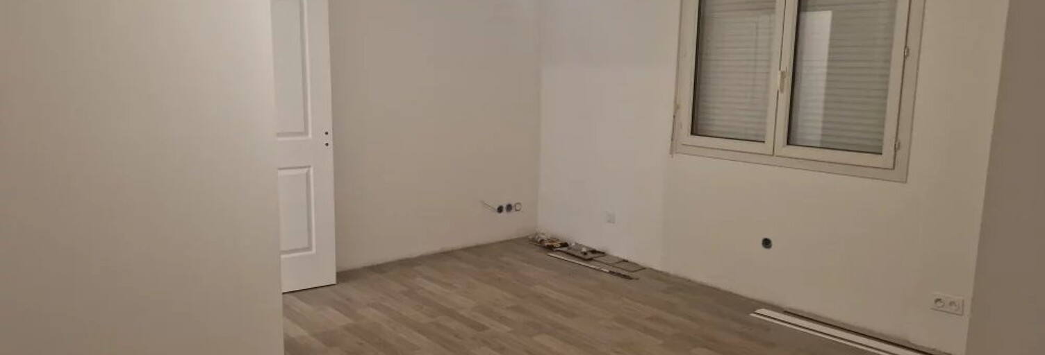 Bureau  70 m² à louer à Limoges (87000)