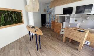 Commerce  76 m² à louer à Limoges (87000)