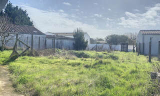 Terrain  506 m² à vendre à Saint-Georges-d'Oléron (17190)
