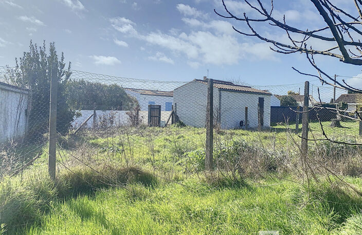 ILE D'OLERON — photo 2