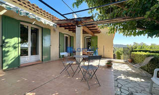 Maison 6 Pièces 138 m² à vendre à Draguignan (83300)