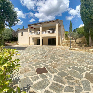 Maison 4 pièces 512000 €