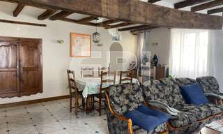 Maison 6 Pièces 130 m² à vendre à Lys-Haut-Layon (49310)