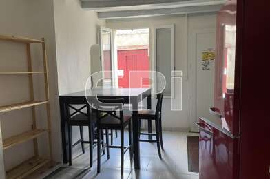 Maison 3 pièces 48000 €