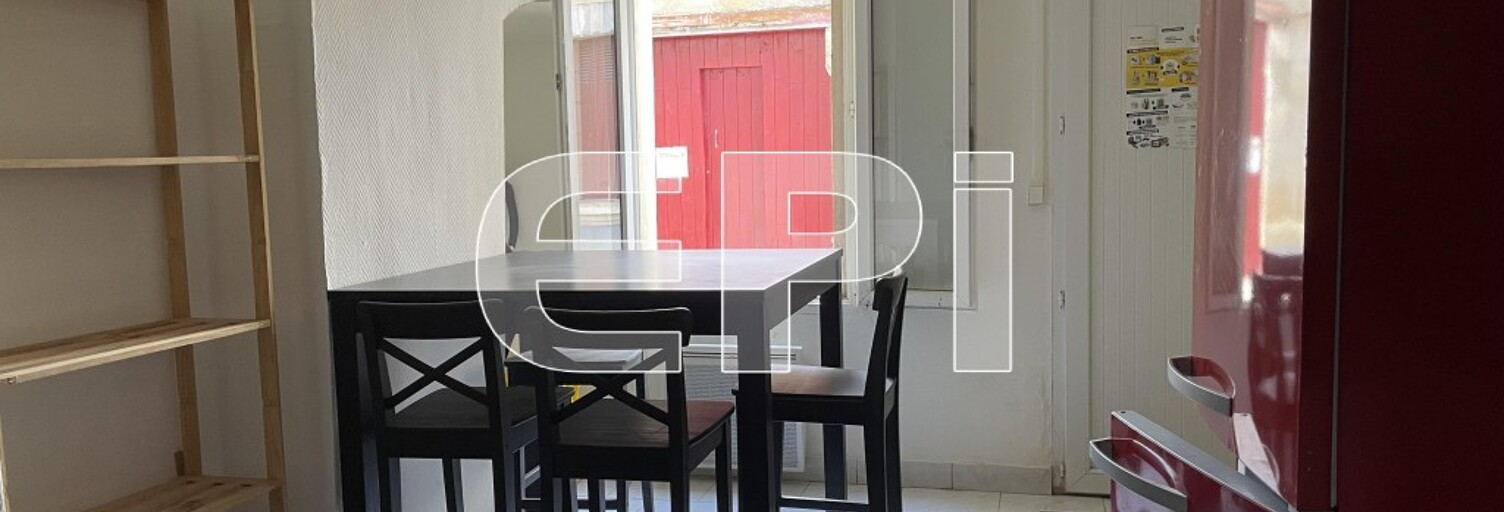 Maison 3 Pièces 37 m² à vendre à Thouars (79100)