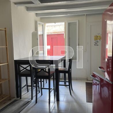 Maison 3 pièces 48000 €