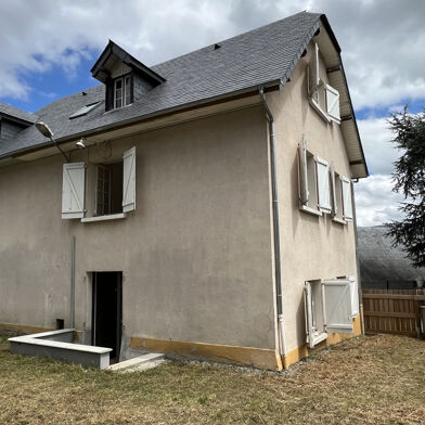 Maison 4 pièces 189000 €