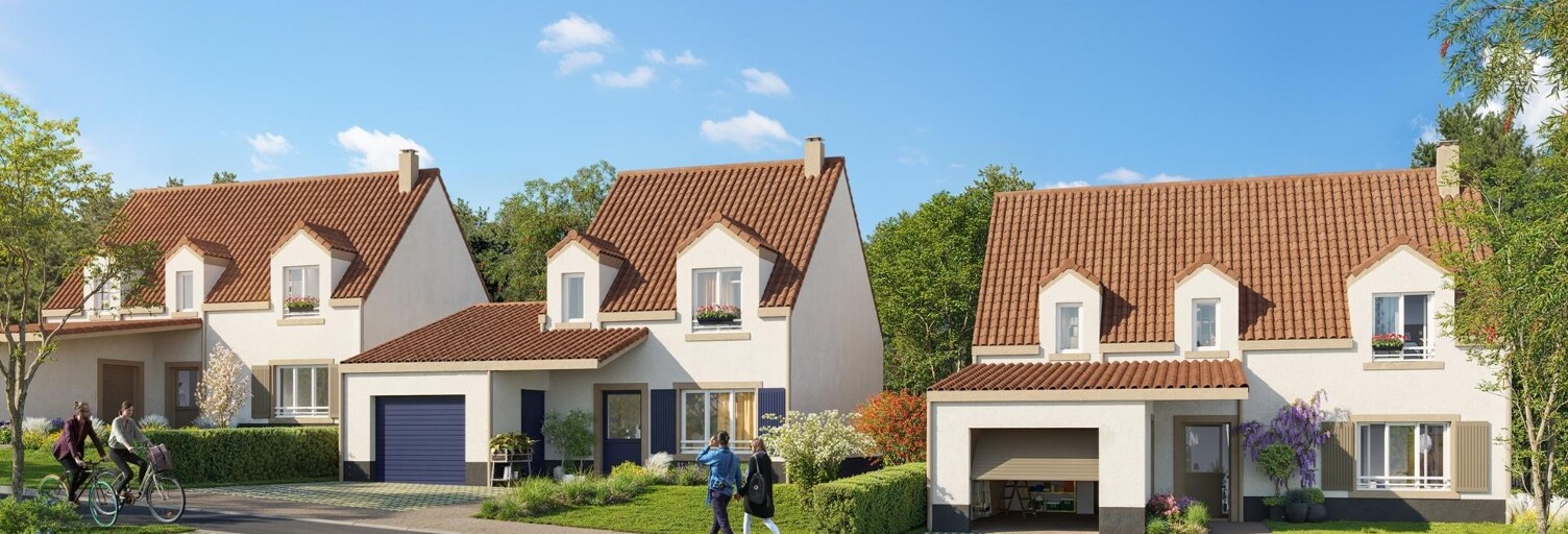 Maison 5 Pièces 104 m² à vendre à Audresselles (62164)