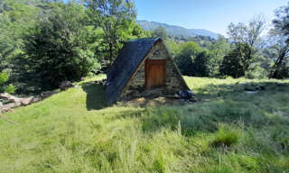 Maison 1 Pièce 55 m² à vendre à Arrens-Marsous (65400)