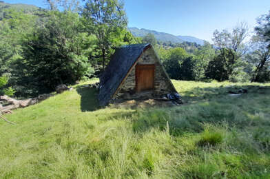 Maison 1 pièces 81000 €