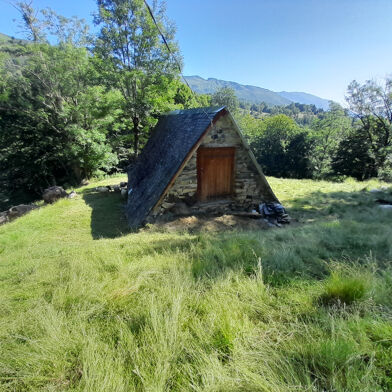 Maison 1 pièces 81000 €