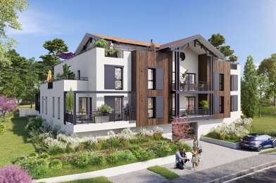 Appartement 4 pièces 615000 €