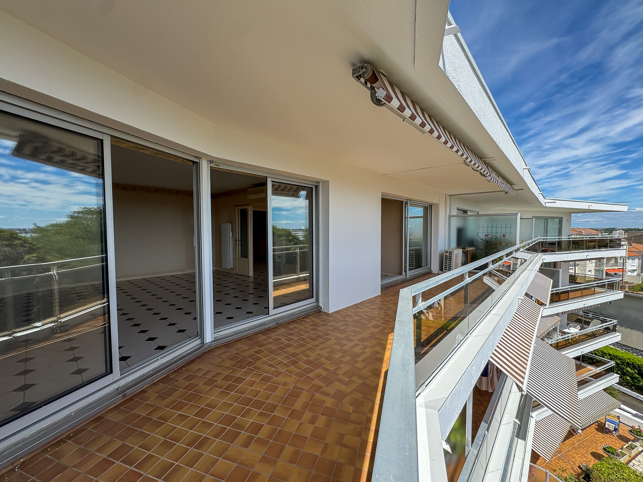 Appartement  T4 à vendre Royan 17200