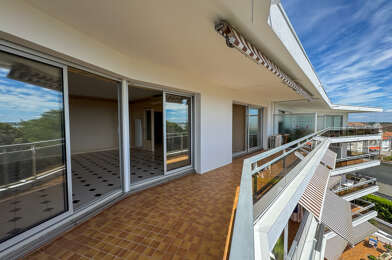 Appartement 4 pièces 885000 €