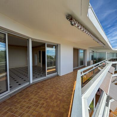 Appartement 4 pièces 885000 €