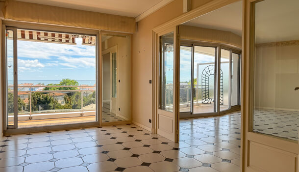 Appartement 4 pièces  à vendre Royan 17200