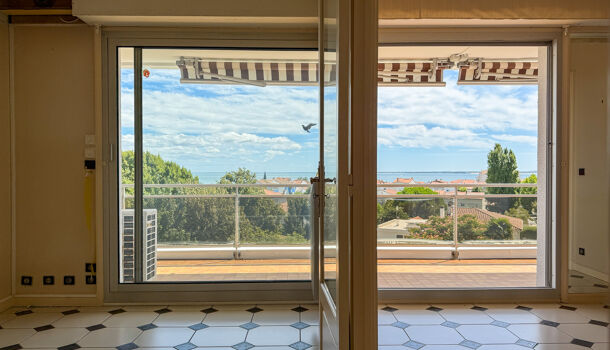 Appartement 4 pièces  à vendre Royan 17200