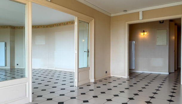 Appartement 4 pièces  à vendre Royan 17200