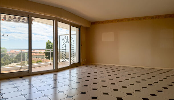 Appartement 4 pièces  à vendre Royan 17200