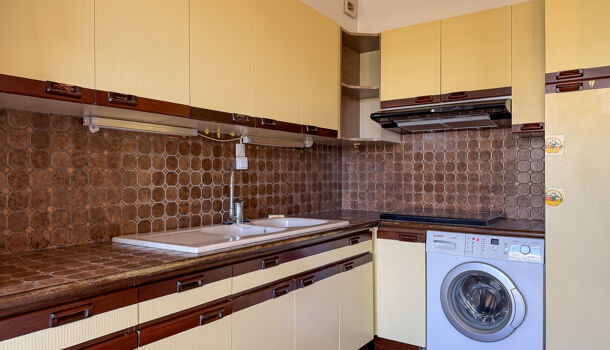 Appartement 4 pièces  à vendre Royan 17200